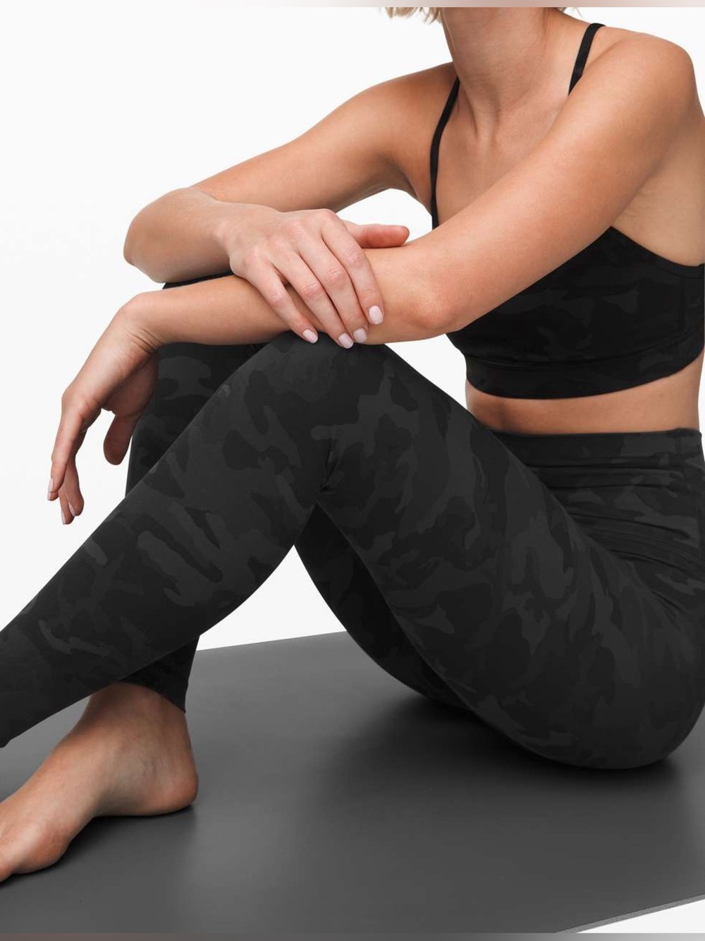 Lululemon Align High-Rise Leggings 25”